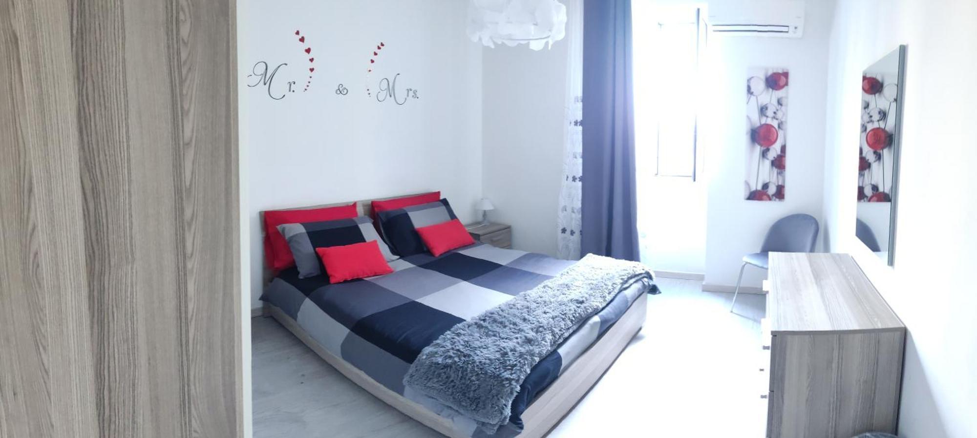 My Home Bari Zewnętrze zdjęcie