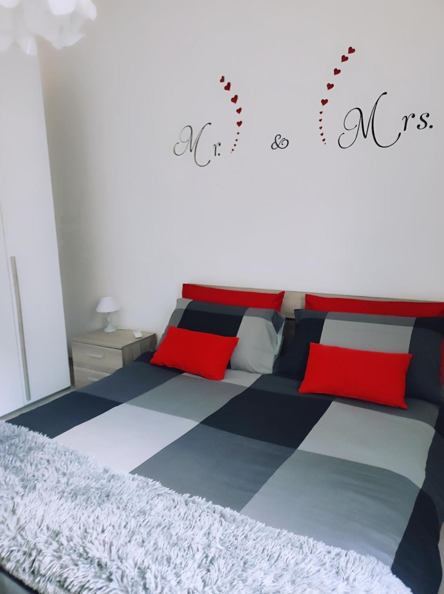 My Home Bari Zewnętrze zdjęcie