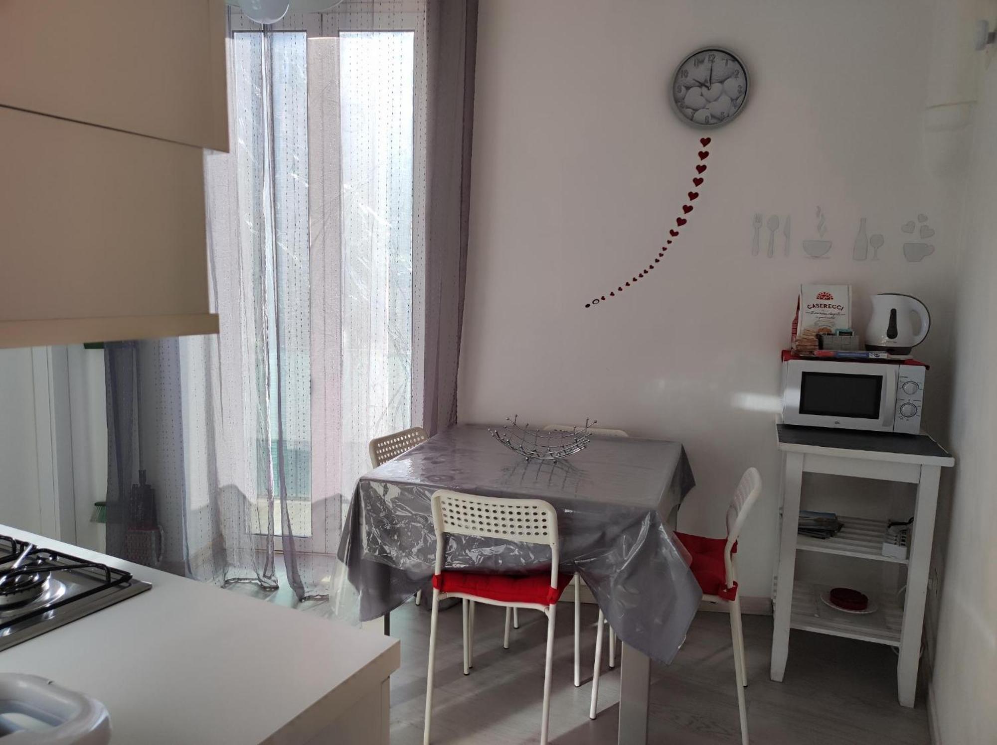 My Home Bari Zewnętrze zdjęcie