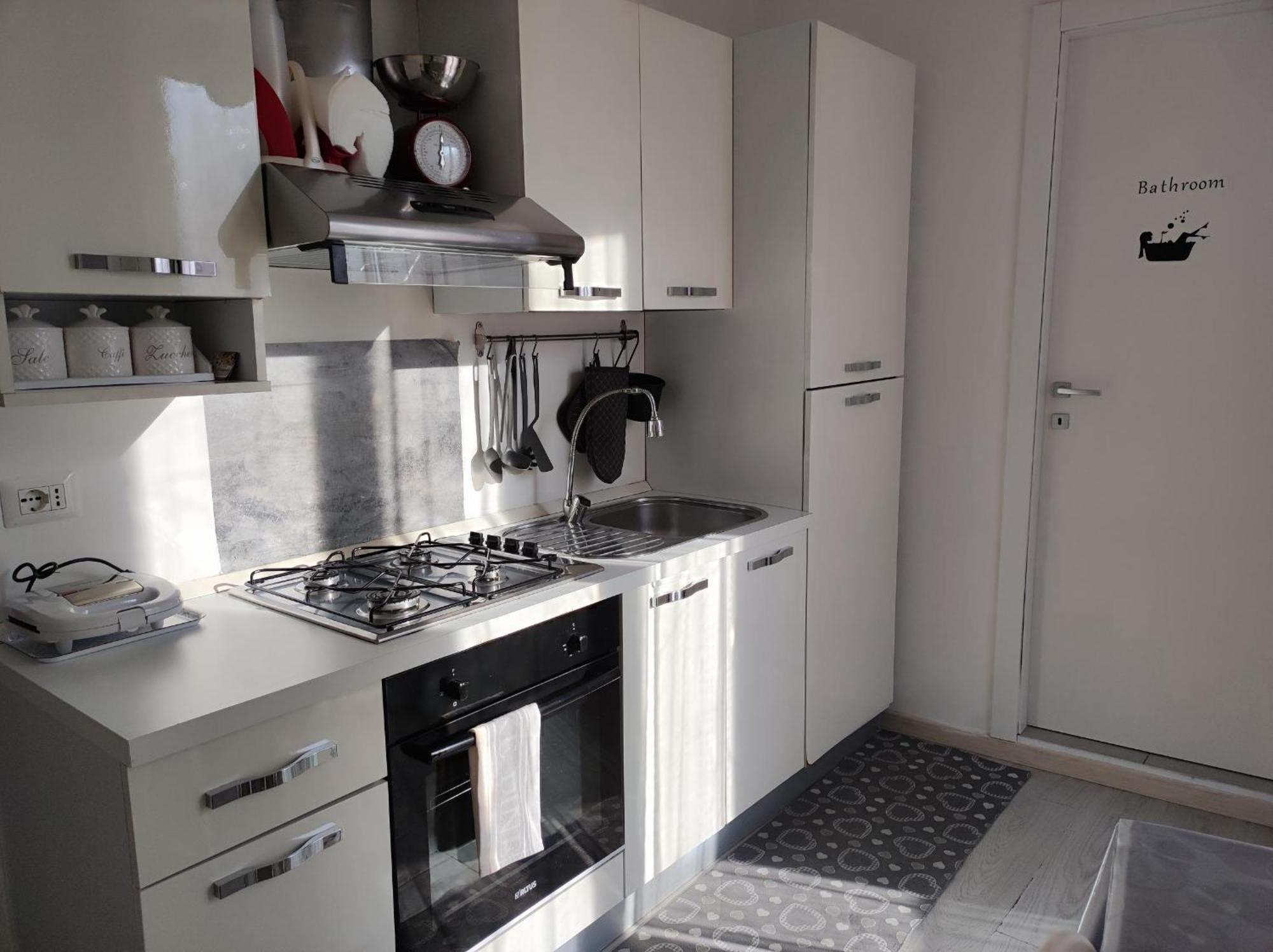 My Home Bari Zewnętrze zdjęcie