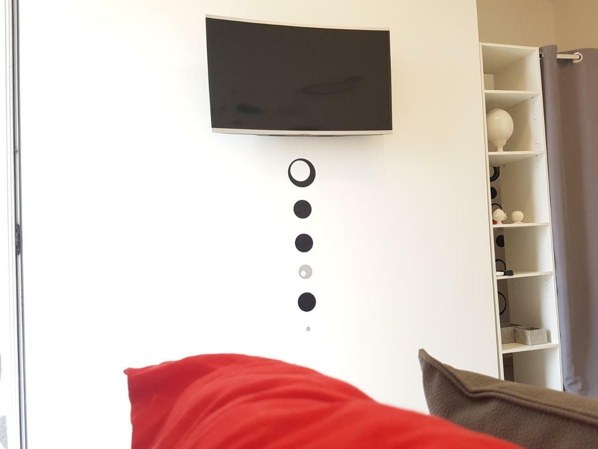 My Home Bari Zewnętrze zdjęcie