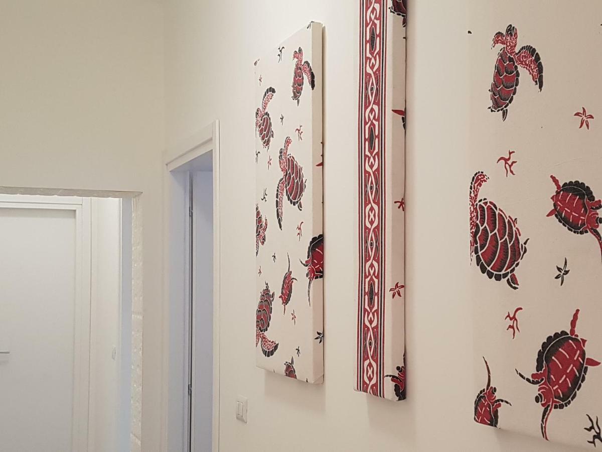 My Home Bari Zewnętrze zdjęcie