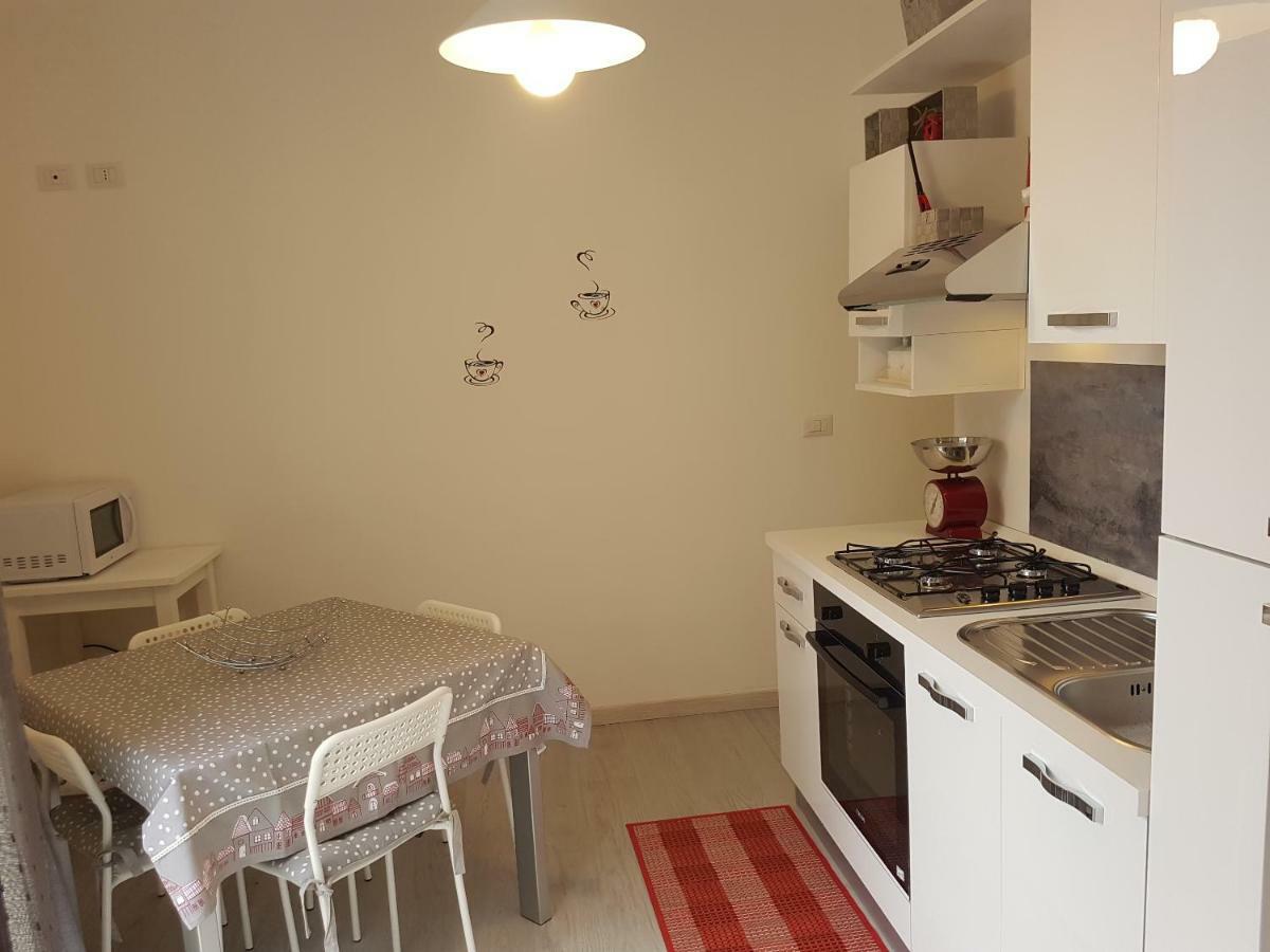 My Home Bari Zewnętrze zdjęcie