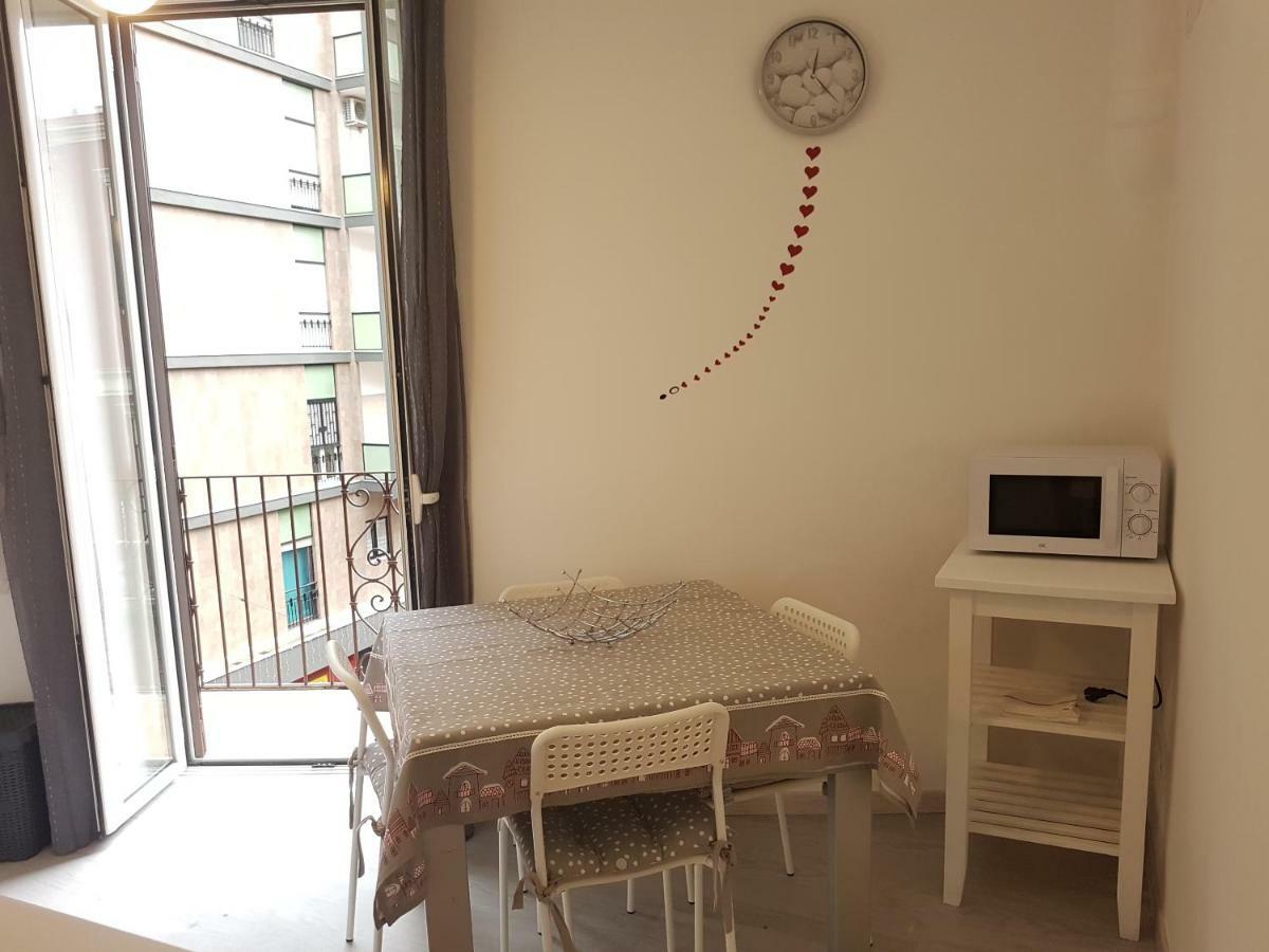 My Home Bari Zewnętrze zdjęcie