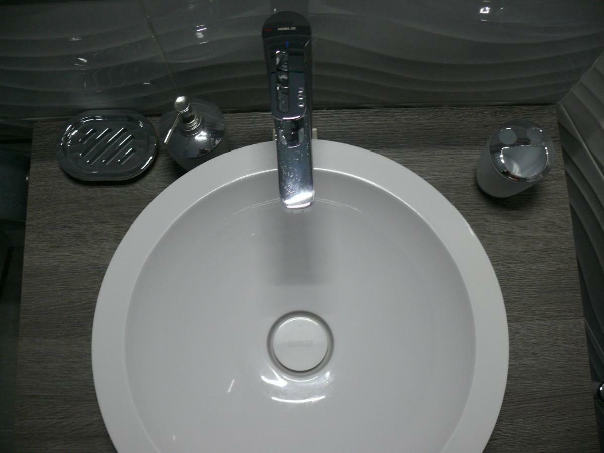 My Home Bari Zewnętrze zdjęcie