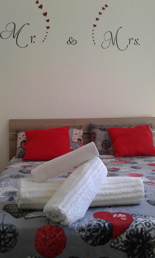 My Home Bari Zewnętrze zdjęcie